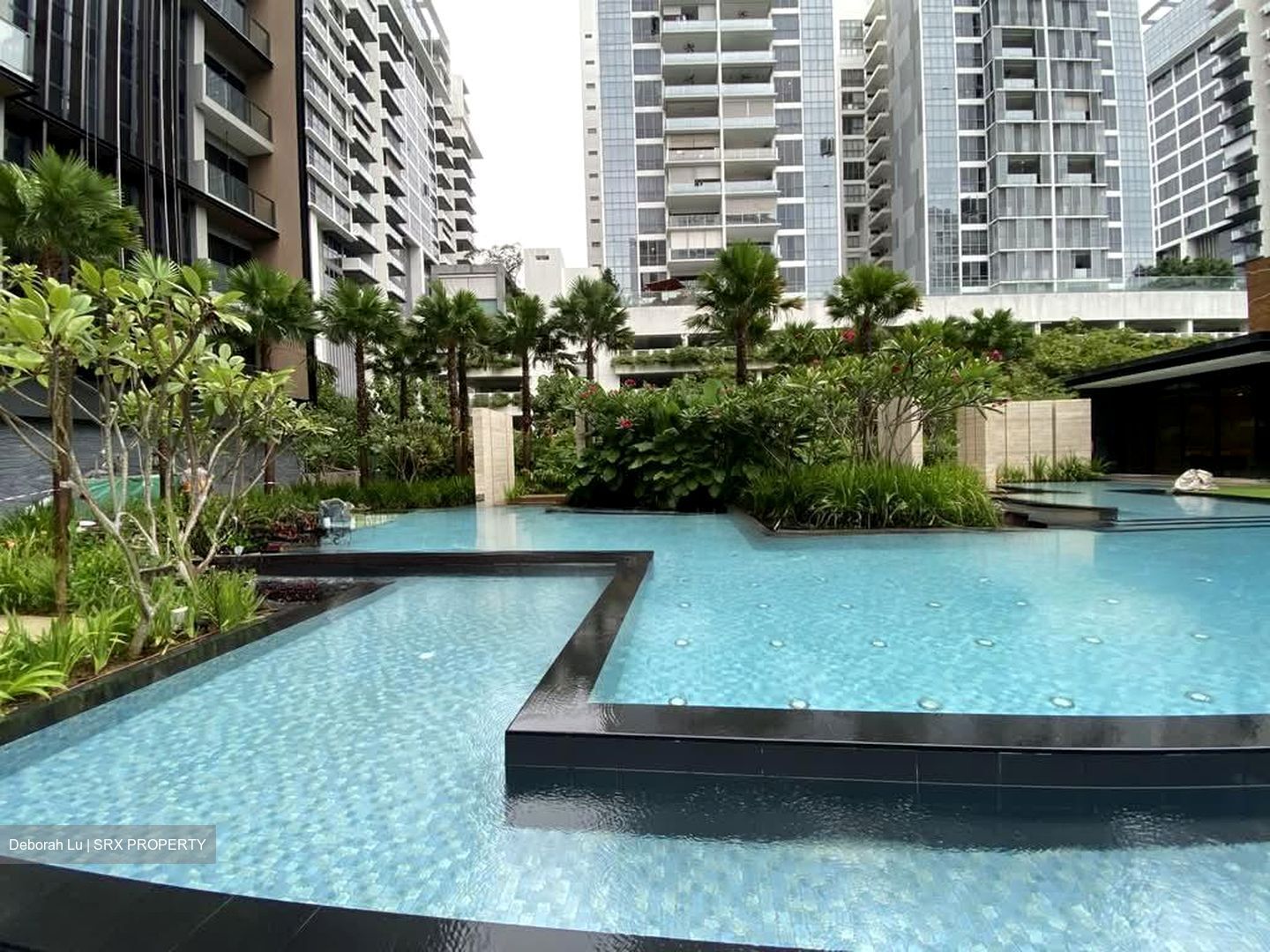 Amber 45 (D15), Apartment #578645681